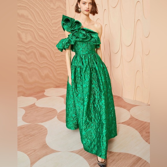 ❌Ulla Johnson Cosima Gown F/W’23 - Picture 2 of 6